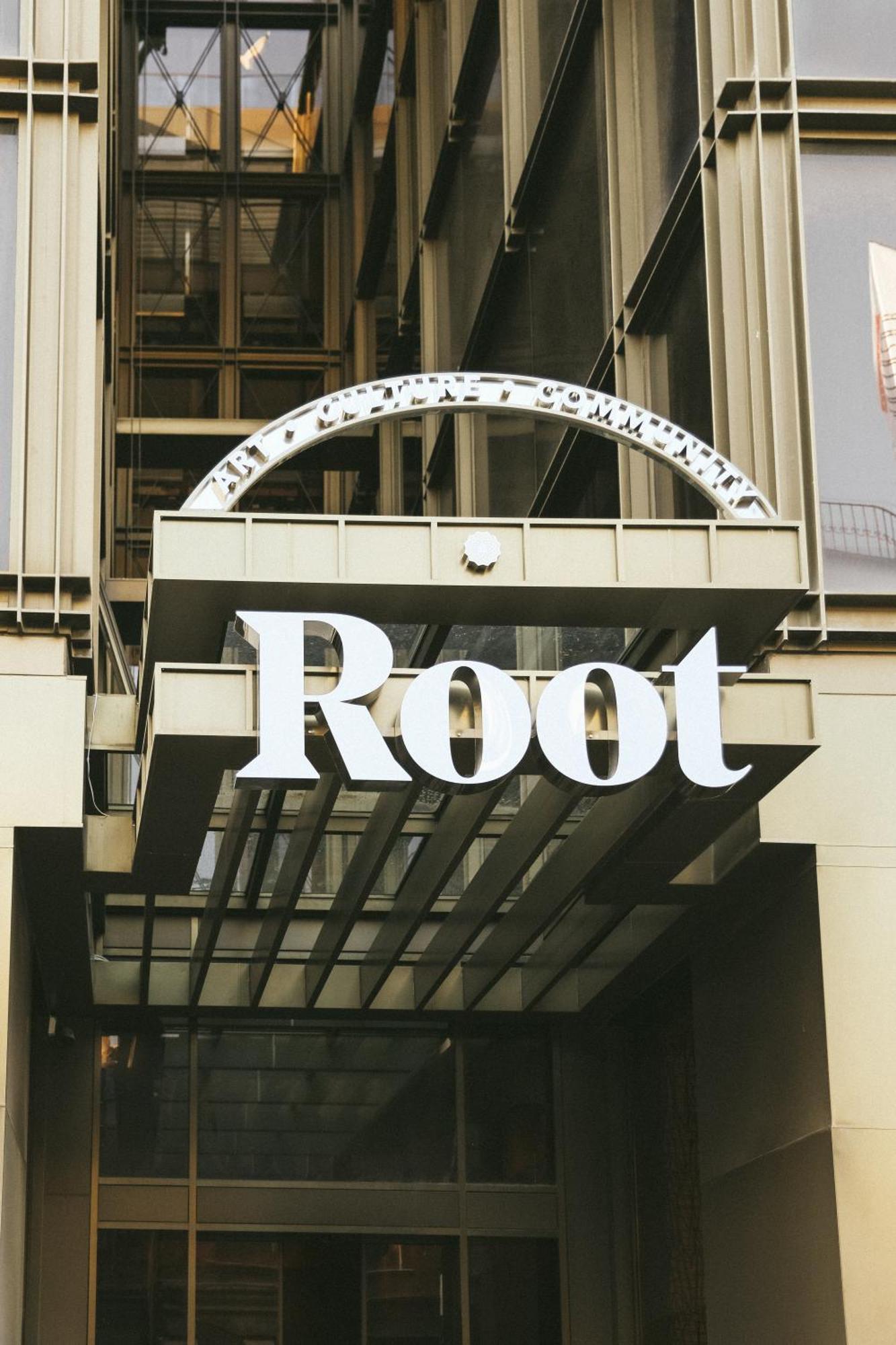 Root Hotel Karakoey Bosphorus — Photos 1
